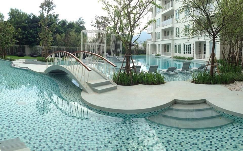Summer Hua Hin By Sirirat Bilik gambar