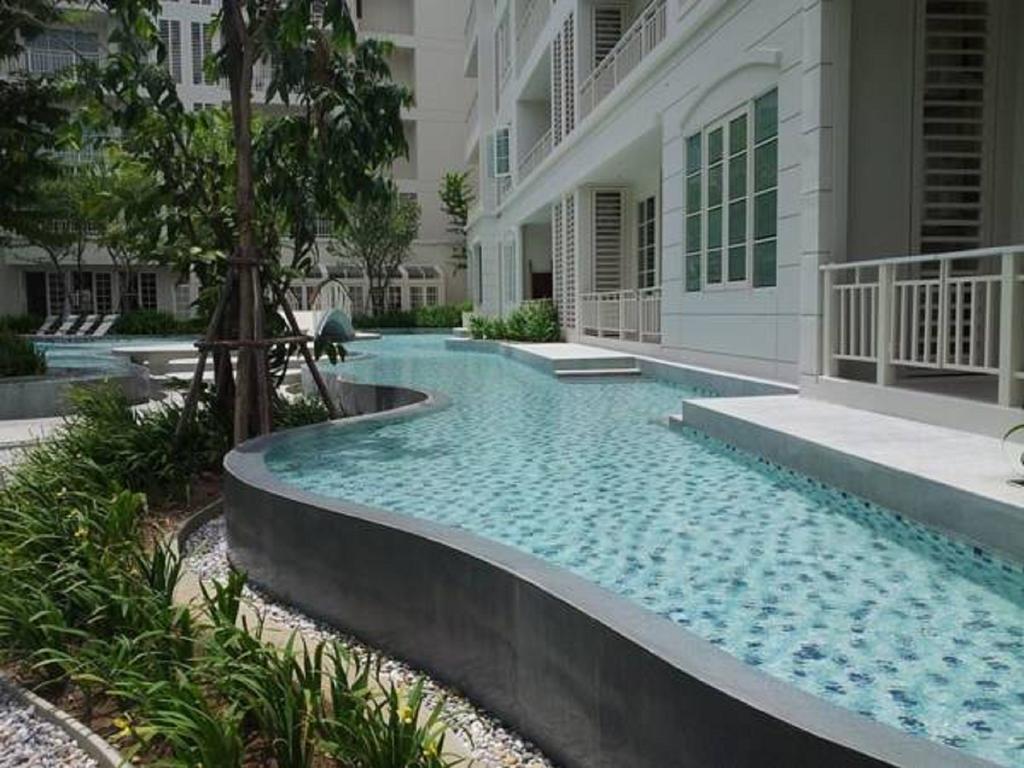 Summer Hua Hin By Sirirat Bilik gambar