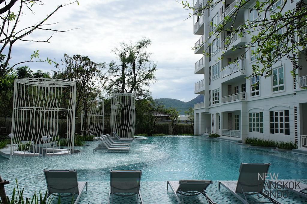 Summer Hua Hin By Sirirat Luaran gambar