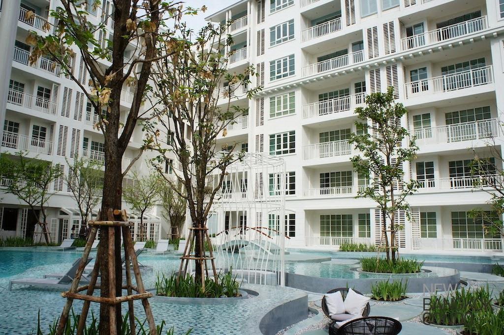 Summer Hua Hin By Sirirat Luaran gambar